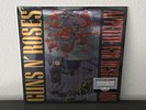 Guns N Roses Appetite For Destruction Limited Edition NUMBERED /3000 LP IN HAND