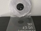 CHARLI XCX Brat And It’s Completely Different White Powder Vinyl Bad World