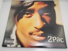 2Pac Greatest Hits 4xLP Vinyl Original 1998 Press Factory Sealed Death Row Rare