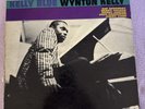 Wynton Kelly Kelly Blue Riverside VIJ-108 Japan  VINYL LP