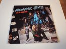 Hericane Alice Tear The House Down LP 1th US Press 1990