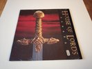 House Of Lords Sahara LP 1th EU Press 1990