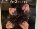 The Beatles Yesterday EP 7