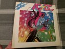 VINYL AC / DC ACDC LP ALBUM HIGH VOLTAGE UK 1ST PRESS A1 ROCK FREE SHIPPING