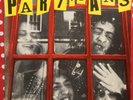 The Partisans LP No Future Records PUNK 4 1983 VG+/VG+