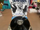 Downset Check Your People 2000 Epitah US LP biohazard Record vinyl LP Hardcore