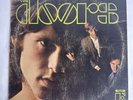 The Doors Self Titled LP Elektra EKL4007 1967 Monarch 1st Pressing Mono Misprint