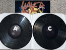 Slayer - Hamburg '87 2LP live possessed exodus sabbat blood feast reek of death