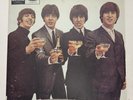 The Beatles – The Beatles In Italy Parlophone – PMCQ 31506 LP, Mono NM