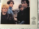 U2 OCTOBER TRANSLUCENT BLUE COLOURED 12