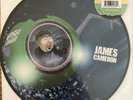 South Park - James Cameron / Hobbit Limited Edition 7” Picture Disc Vinyl