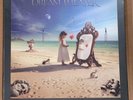 DREAM THEATER-(7) LP BOXSET VOL. 1- IMAGES, AWAKE, SCENES, INFINITY NEW.