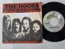 The Doors - Riders On The Storm 7'' Vinyl Germany