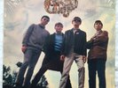 THE PLASTIC CLOUD - SELF-TITLED (2005 Lion label repress)