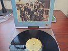 LOS TIGRES DEL NORTE “16 GRANDES EXITOS”  Mexico Press Vinyl LP Norteñas VG++