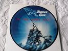 Status Quo  - In The Army Now - Picture Disc 7