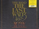 THE BAND The Last Waltz: 40th Anniversary Edition SEALED 180 Gram 6LP