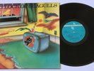A FLOCK OF SEAGULLS Selt-Titled 1982 US 12” Vinyl Album LP I Ran +++