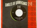 THE BEATLES 45 Thank You Girl/Do You Want To Know A Secret Vee-Jay VJ 587 NM