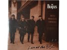 Live at the Bbc by The Beatles (Record, 2001) NEW SEALED