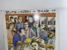 The Ruts Grin & Bear It Vinyl Lp