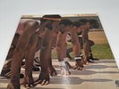 The BLACKBYRDS-Action-Fantasy LP F-9535 Jazz Fusion Vinyl 1977
