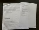 Pink Floyd - Altes Casino - Montreux 1970 Vol. 2 - Test Pressing - Vinyl - DLP