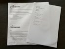 Pink Floyd - Altes Casino - Montreux 1970 Vol. 1 - Test Pressing - Vinyl - DLP