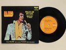 Elvis Presley   Pieces Of My Life / Bringing It Back   *Rare* 1975 Australia 7