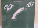 The Smiths - THE QUEEN IS DEAD  1986 Rough Trade  Rough 96 Gatefold LP Excellent