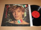 Cocy LP - Computermixage / ITALO DISCO 1986 GERMAN PRESS in MINT