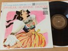 Dvořák George Szell The Cleveland Orchestra ‎Slavonic Dances LP  Epic ‎LC 3322
