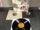 RARE LP VINYL FLEETWOOD MAC ALBUM KILN HOUSE RSLP 9004 1970 UK 1ST PRESS EX+/EX+