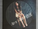 Amy Winehouse - Back To Black  Vinyl Picture Disc New/Sealed