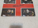 Crazy Cavan And The Rhythm Rockers Teddy Jive EP 10 inch Rock SEALED