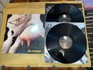 Aerosmith - Get A Grip - 2xLP 1993 European 1st Press Vgc+/vgc+