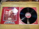 ZZ Top - Deguello - 12”lp Early 80’s Press Vgc+/ex.con+ A2xUk /B2xx