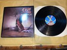 Ozzy Osbourne - Blizzard Of Ozz - 12”lp 1980 A1/B1 Vgc/ex.con