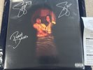 Selena Gomez Benny Blanco I Said I Love You First Vinyl SIGNED (Looney Tunes)