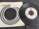 LEGEND Don't You Never 1971 UK PROMO VERTIGO SWIRL