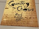 Counting Crows – August And Everything After Geffen Records – GEF 24528 - 1993