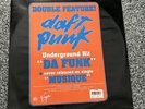 Virgin VST 1625 Daft Punk - Da Funk Musique 12