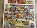 Big Brother & The Holding Company ‎Cheap Thrills MFSL 2-453 45 RPM SEALED MOFI