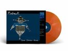 Pinback - Some Offcell Voices - Orange [New Vinyl LP] Colored Vinyl, Orange