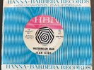 NM  Watermelon Man/ The In-Crowd by Jean King (1966 PROMO  45) SOUL