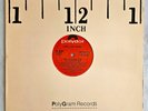 ELECTRO-FUNK - CAROL LYNN TOWNES - 99 1/2 - POLYDOR RECORDS OG PROMO - FREESTYLE