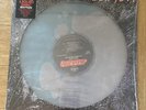 Bon Jovi SLIPPERY WHEN WET WATER FILLED Vinyl (LIMITED EDITION) 67/1300
