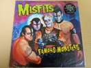 Misfits Famous Monsters 12