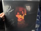 Selena Gomez Benny Blanco I Said I Love You Signed Cover First Vinyl LooneyTunes