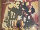 Chef Raekwon  - Only Built 4 Cuban Linx - 2x 12” Vinyl LP Original Pressing 1995